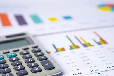 Accounting and bookkeeping services