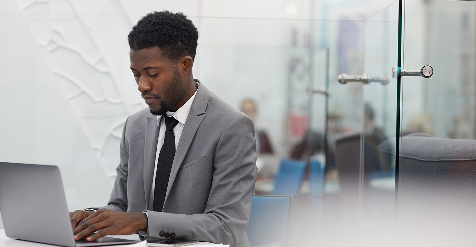 Montpardale Consulting Business Growth