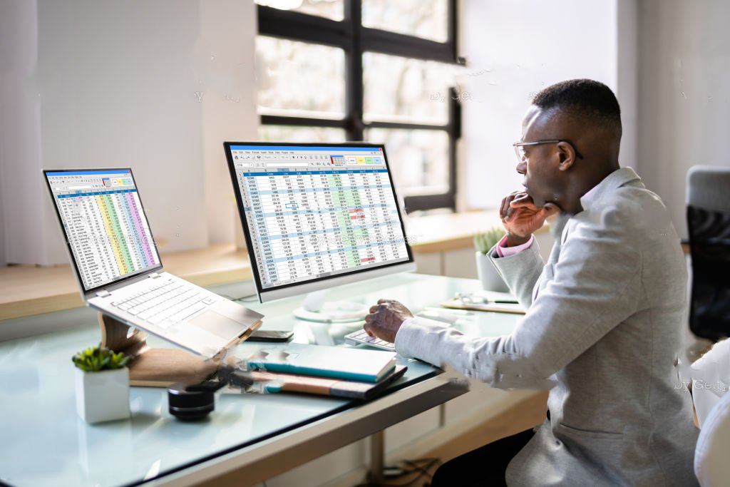 Montpardale Consulting